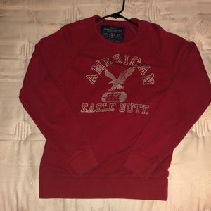 American Eagle XS sweater